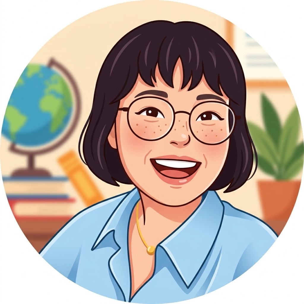 Joyce Wu