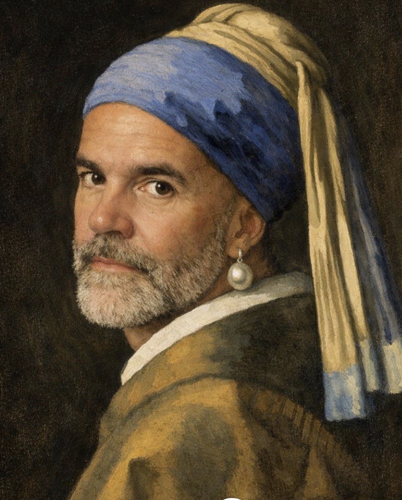 Paul Stambaugh